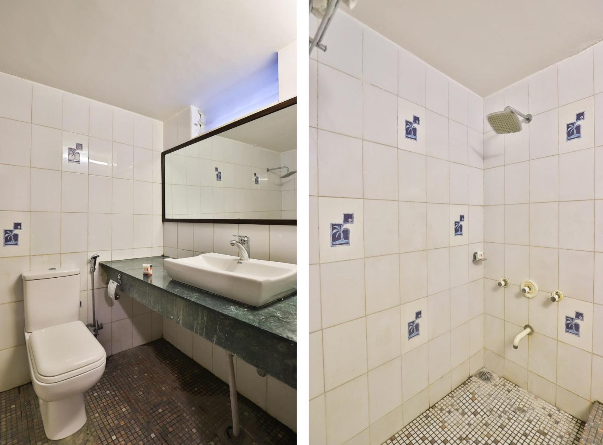 Hotel O Utsav Vadodara Kültér fotó