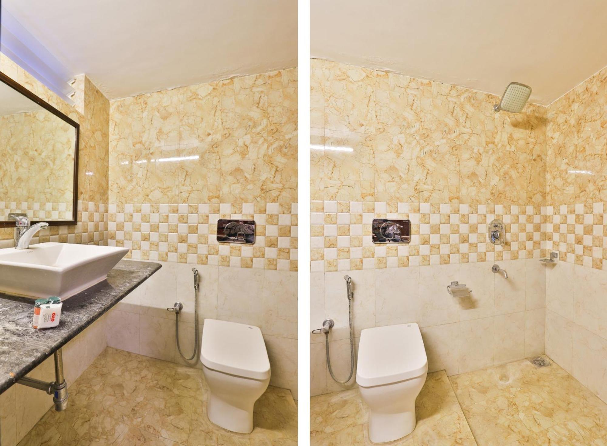 Hotel O Utsav Vadodara Kültér fotó